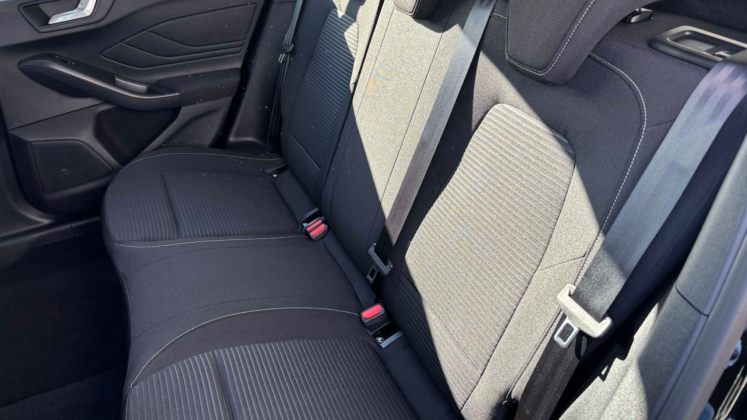 Used Ford Focus 2025 for sale - 77389940: Photo 17