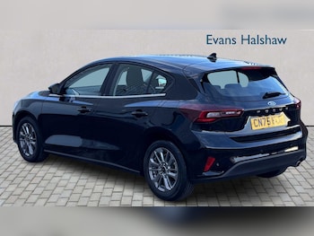 Used Ford Focus 2025 for sale - 77389940: Photo