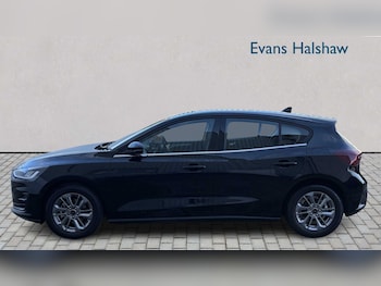 Used Ford Focus 2025 for sale - 77389940: Photo