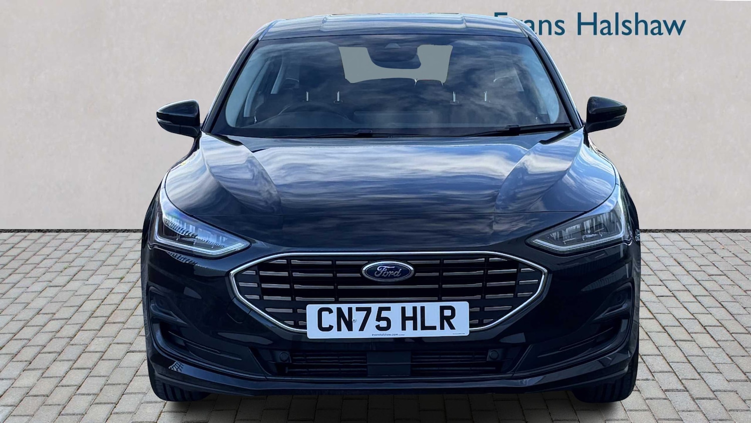 Used Ford Focus 2025 for sale - 77389940: Photo 4