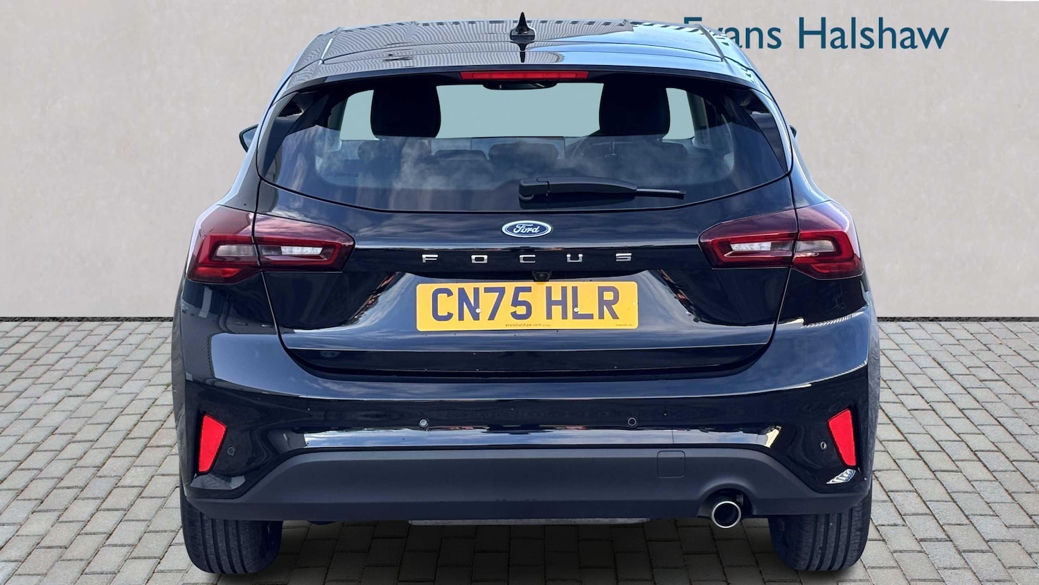 Used Ford Focus 2025 for sale - 77389940: Photo 5