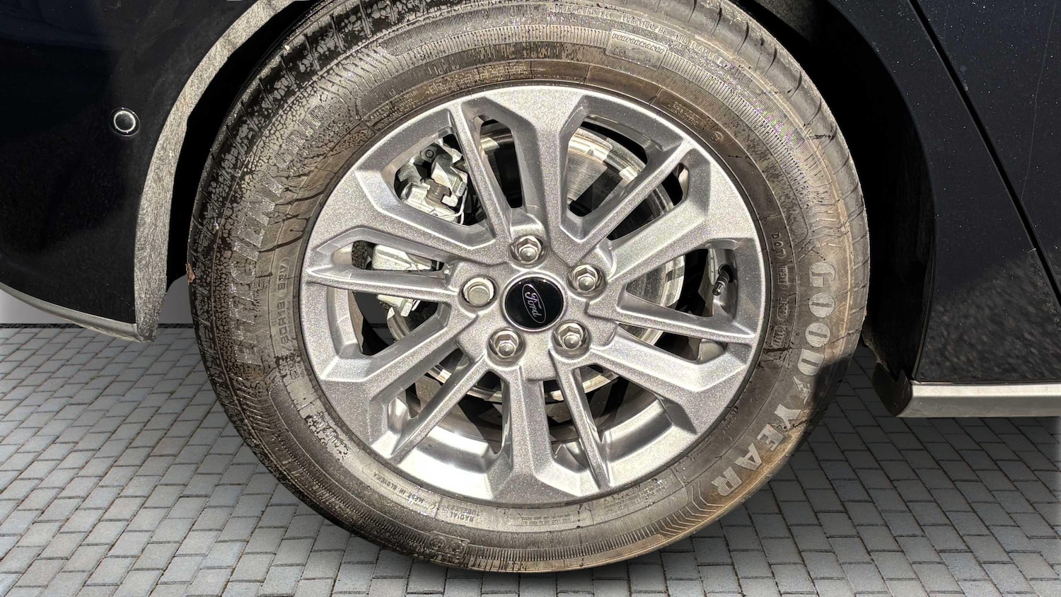 Used Ford Focus 2025 for sale - 77389940: Photo 6