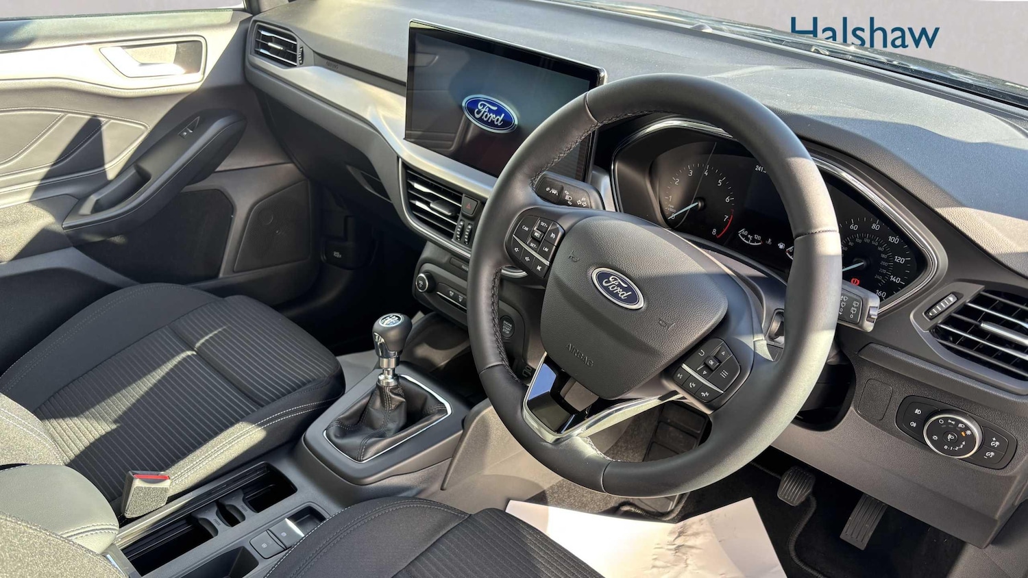 Used Ford Focus 2025 for sale - 77389940: Photo 8