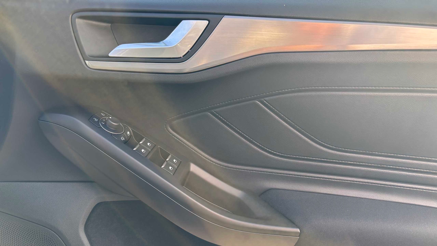 Used Ford Focus 2025 for sale - 77389940: Photo 9