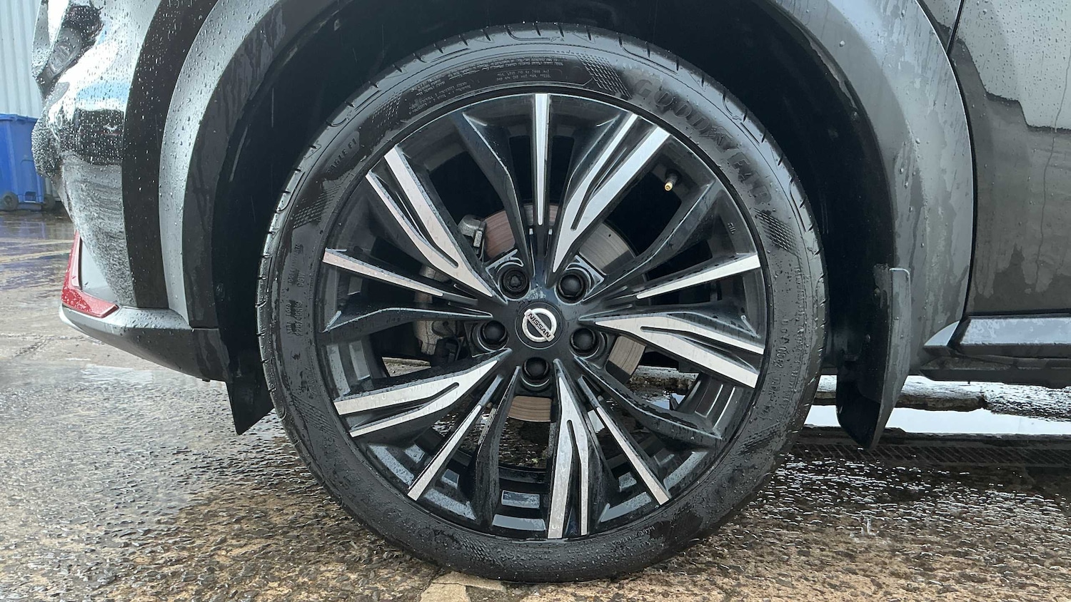 Used Nissan Juke 2022 for sale - 75944406: Photo 10