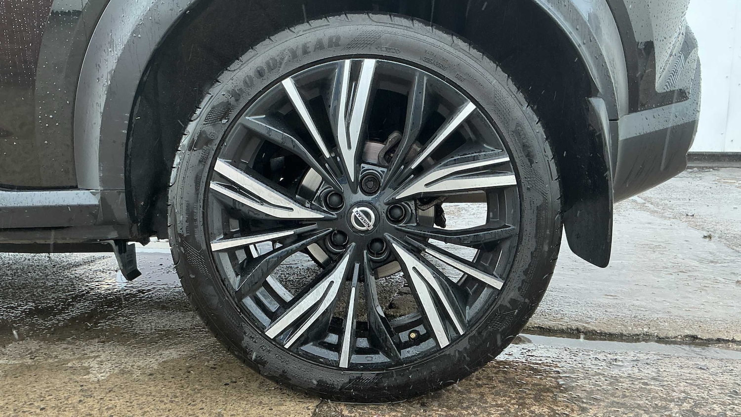 Used Nissan Juke 2022 for sale - 75944406: Photo 11