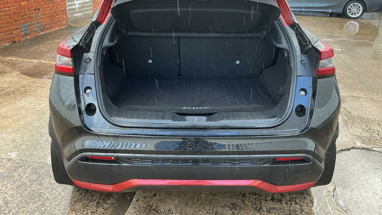 Used Nissan Juke 2022 for sale - 75944406: Photo 12