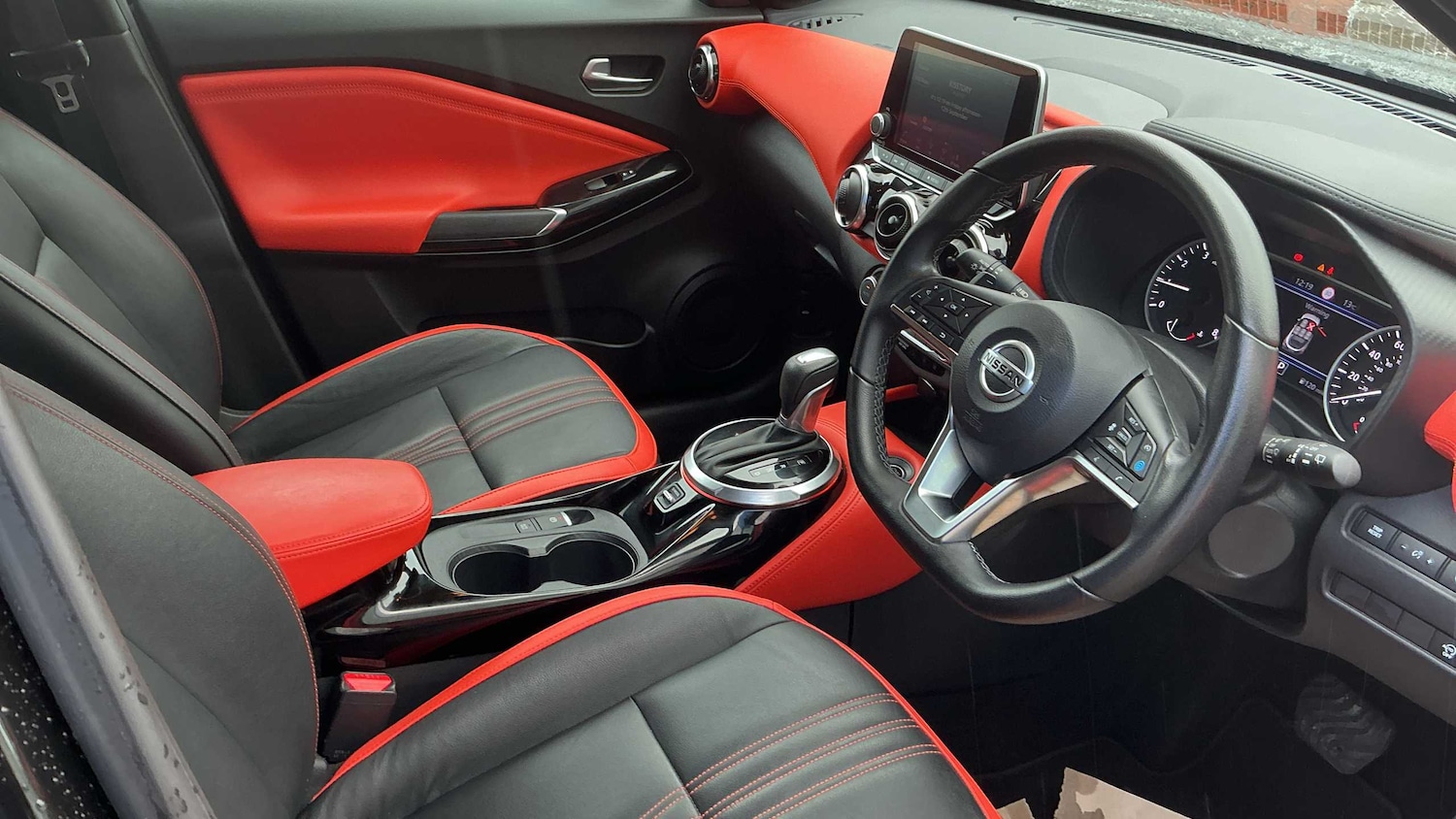 Used Nissan Juke 2022 for sale - 75944406: Photo 13