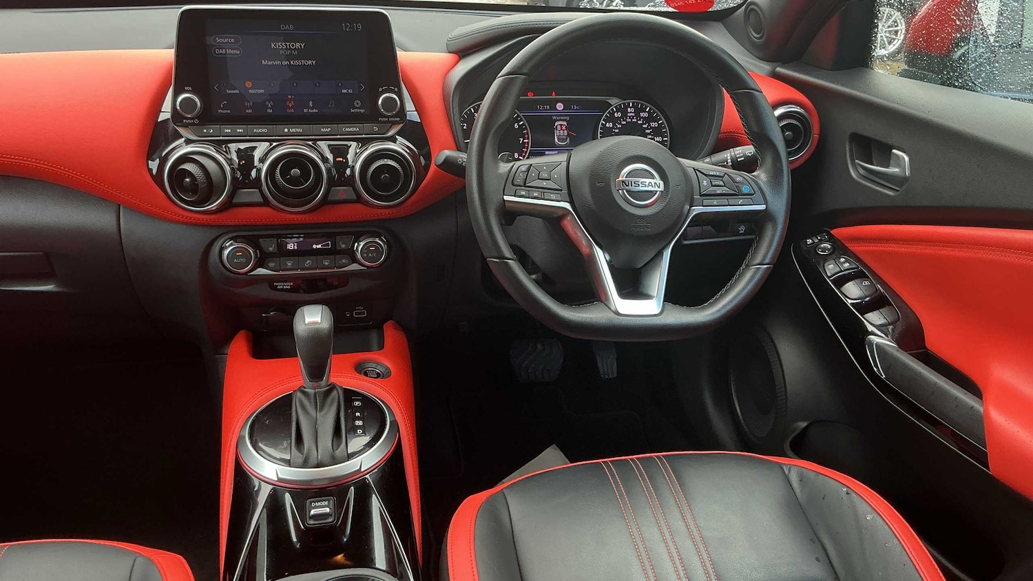 Used Nissan Juke 2022 for sale - 75944406: Photo 15