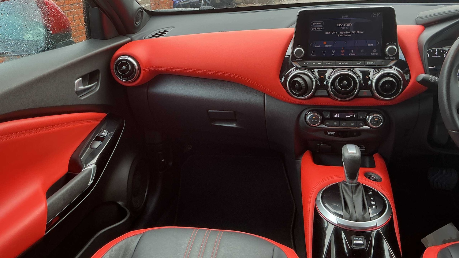 Used Nissan Juke 2022 for sale - 75944406: Photo 17