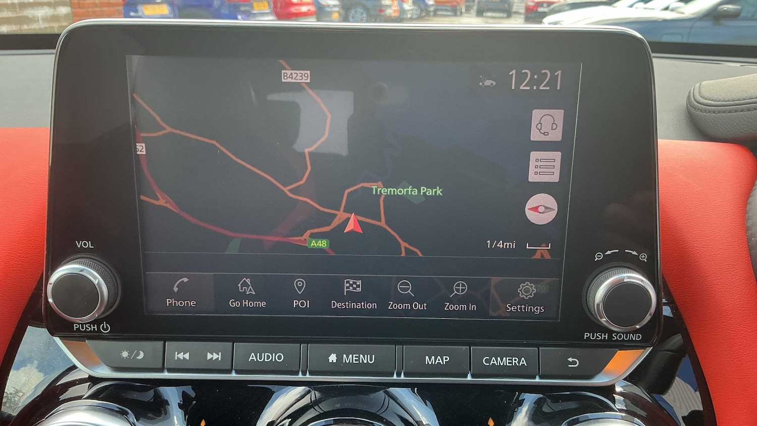 Used Nissan Juke 2022 for sale - 75944406: Photo 18