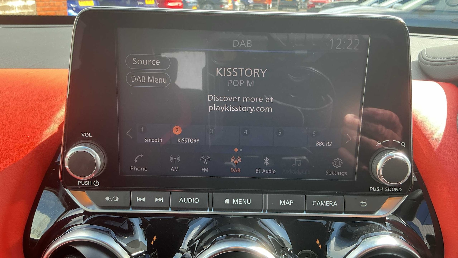 Used Nissan Juke 2022 for sale - 75944406: Photo 20