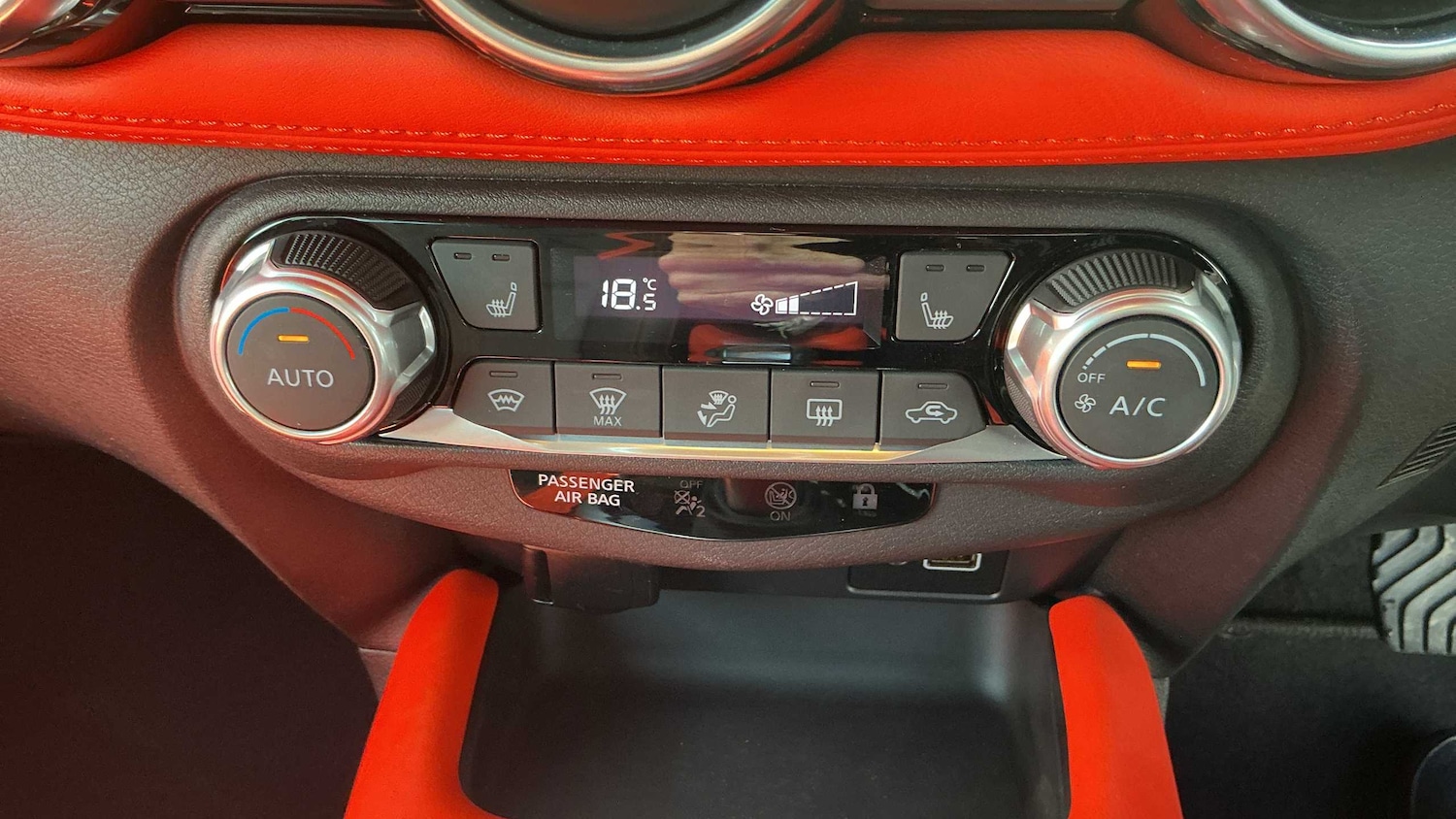 Used Nissan Juke 2022 for sale - 75944406: Photo 21