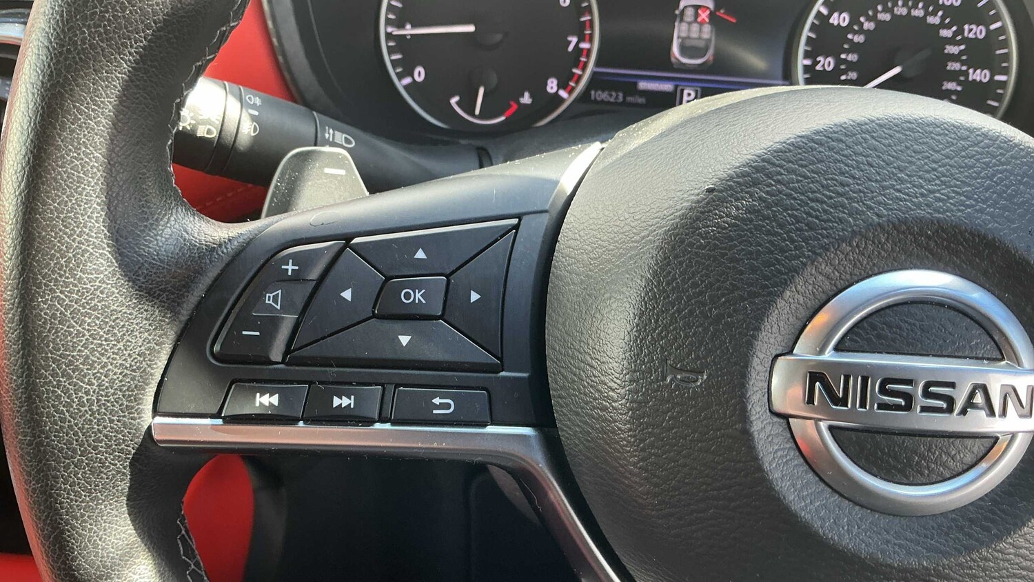 Used Nissan Juke 2022 for sale - 75944406: Photo 25