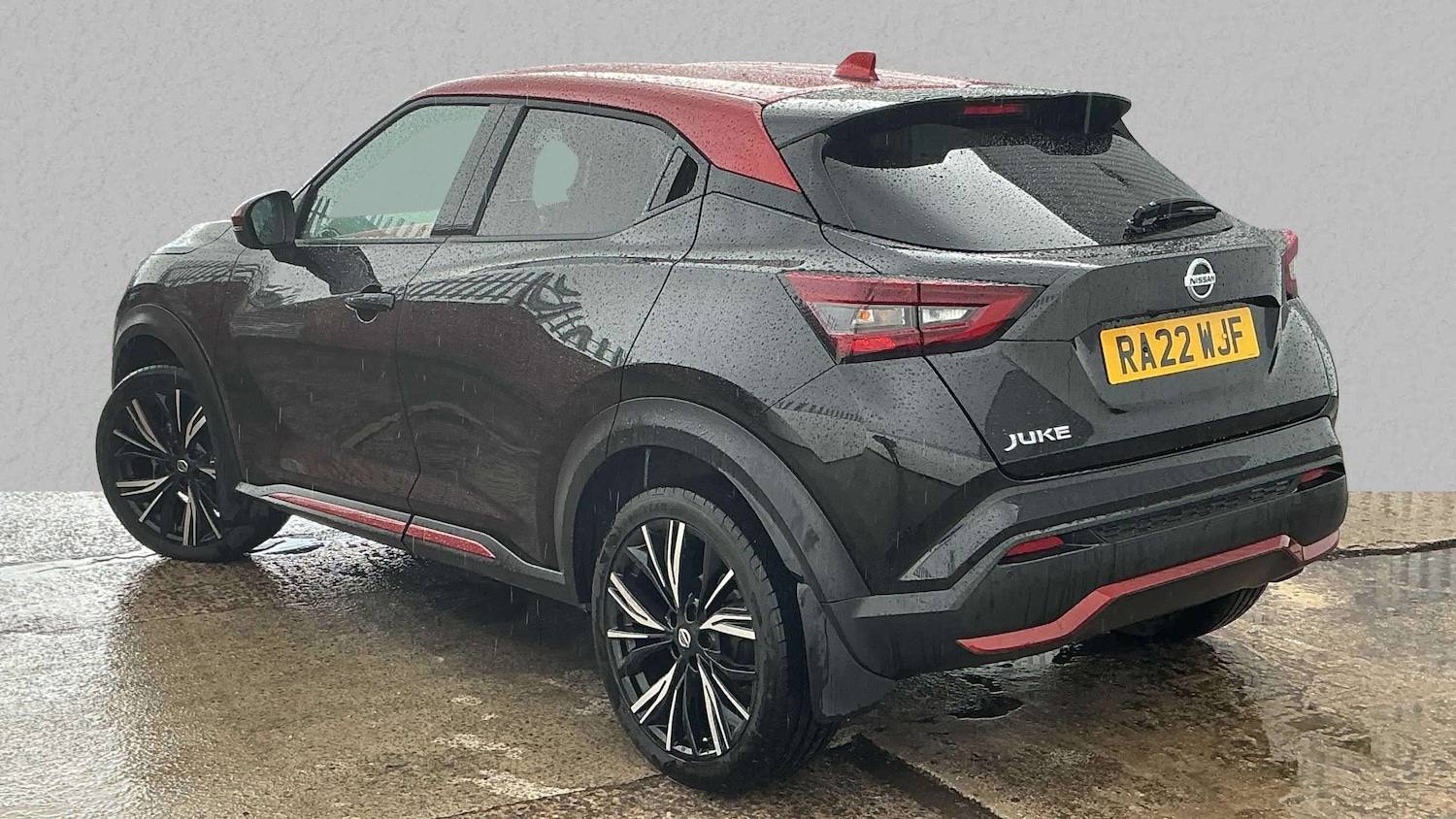 Used Nissan Juke 2022 for sale - 75944406: Photo 3