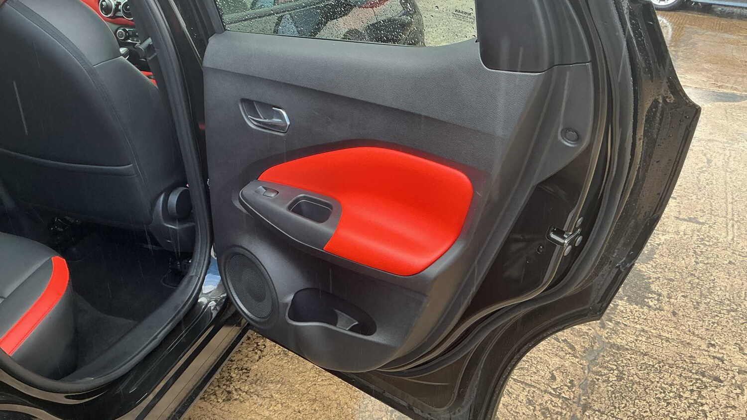 Used Nissan Juke 2022 for sale - 75944406: Photo 31