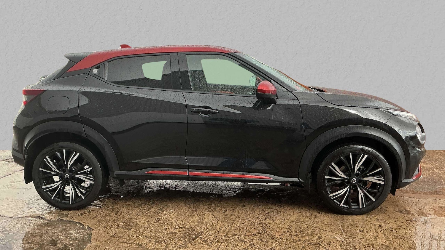 Used Nissan Juke 2022 for sale - 75944406: Photo 4
