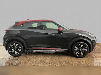 Used Nissan Juke 2022 for sale - 75944406: Photo
