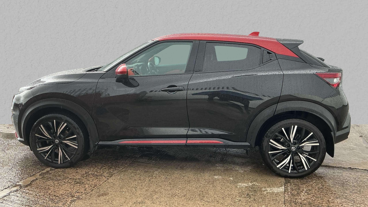 Used Nissan Juke 2022 for sale - 75944406: Photo 5
