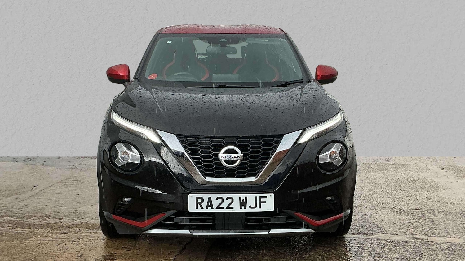 Used Nissan Juke 2022 for sale - 75944406: Photo 6