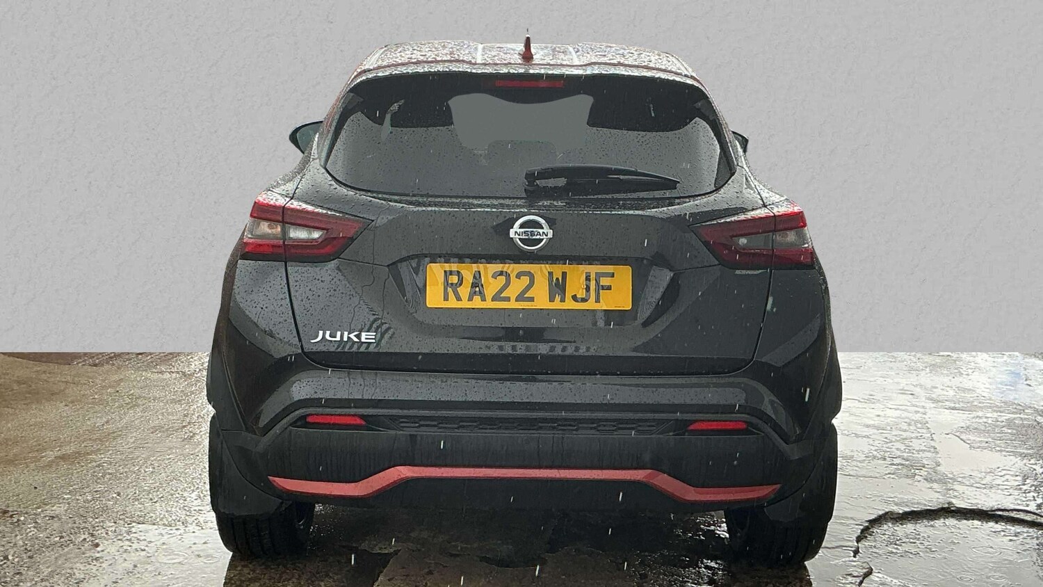 Used Nissan Juke 2022 for sale - 75944406: Photo 7