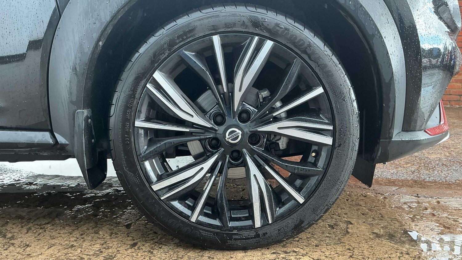 Used Nissan Juke 2022 for sale - 75944406: Photo 9