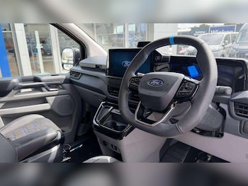 Used Ford Transit Custom 2026 for sale - 79511567: Photo