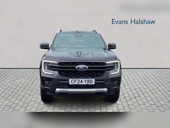 Used Ford Ranger 2024 for sale - 78264806: Photo