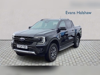 Used Ford Ranger 2024 for sale - 78264806: Photo