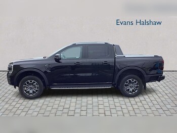 Used Ford Ranger 2024 for sale - 78264806: Photo