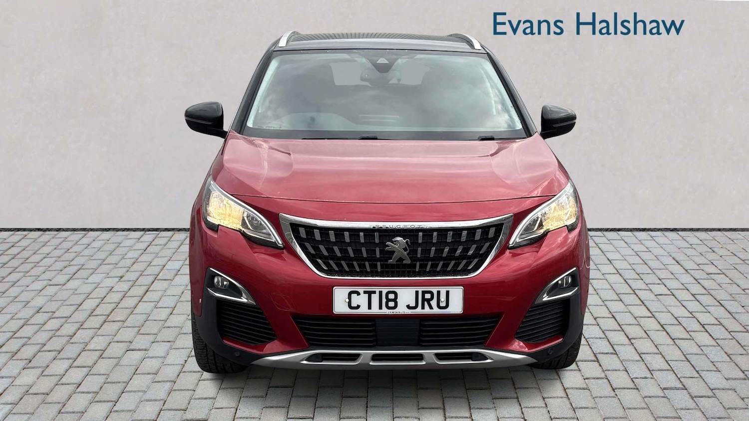 Used Peugeot 3008 2018 for sale - 77786996: Photo 5
