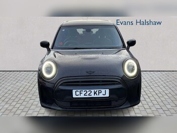 Used MINI Hatch 2022 for sale - 78419685: Photo