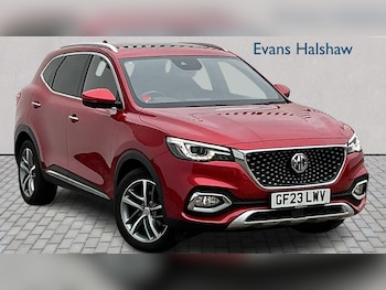 Used MG MG HS 2023 for sale - 76242506: Photo