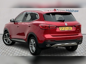 Used MG MG HS 2023 for sale - 76242506: Photo