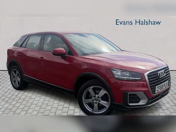 Used Audi Q2 2019 for sale - 79770510: Photo