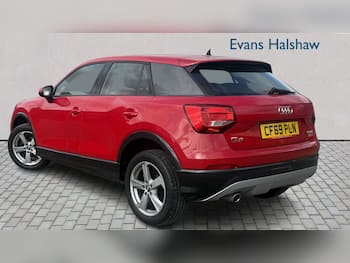 Used Audi Q2 2019 for sale - 79770510: Photo