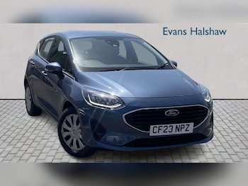 Used Ford Fiesta 2023 for sale - 78960991: Photo