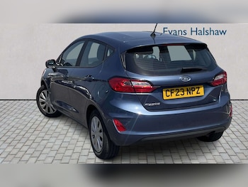Used Ford Fiesta 2023 for sale - 78960991: Photo