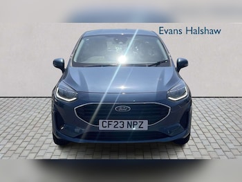 Used Ford Fiesta 2023 for sale - 78960991: Photo