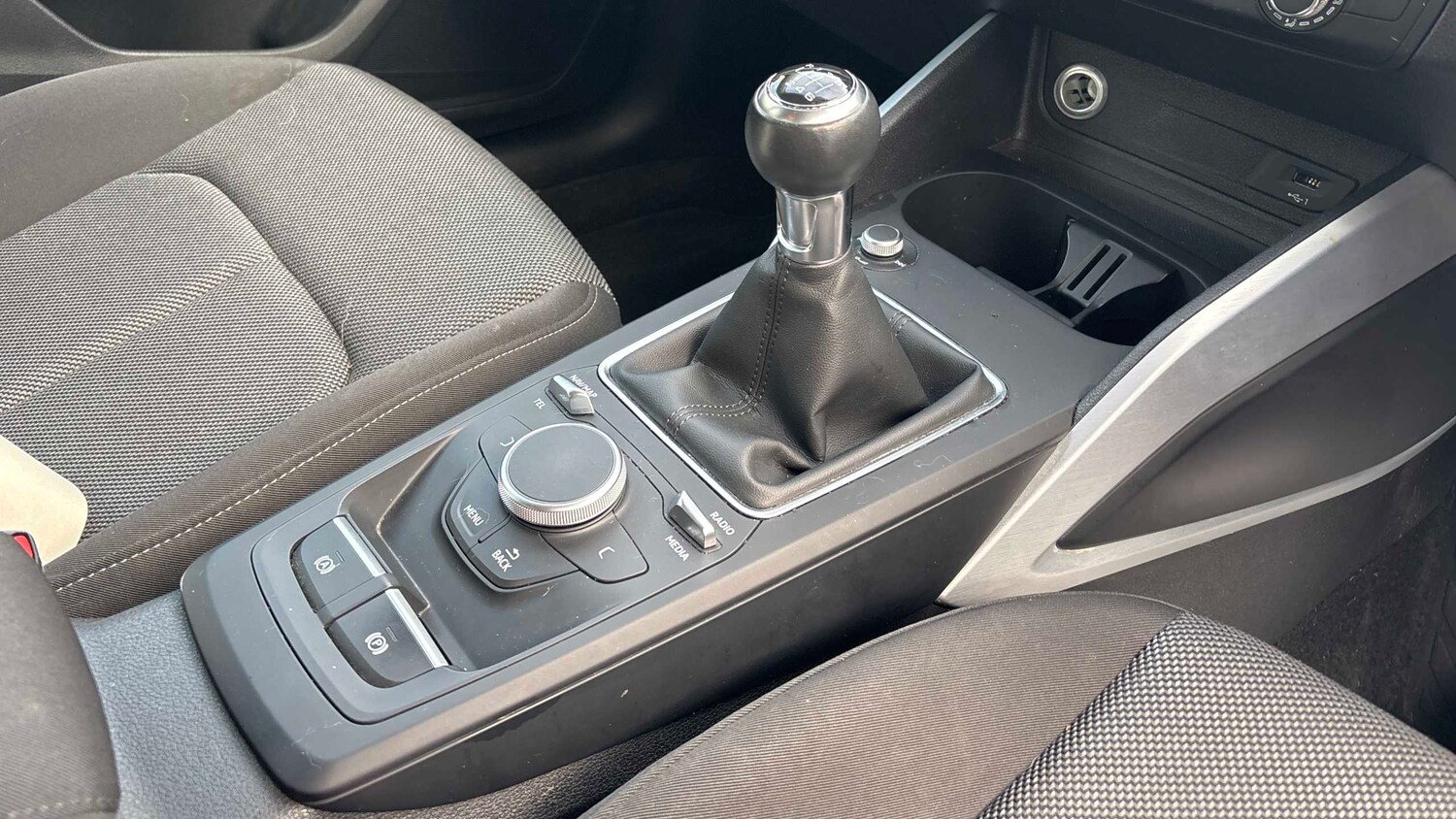 Used Audi Q2 2019 for sale - 77674610: Photo 10