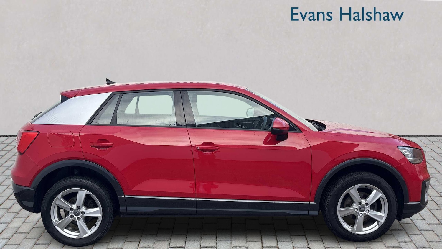 Used Audi Q2 2019 for sale - 77674610: Photo 3