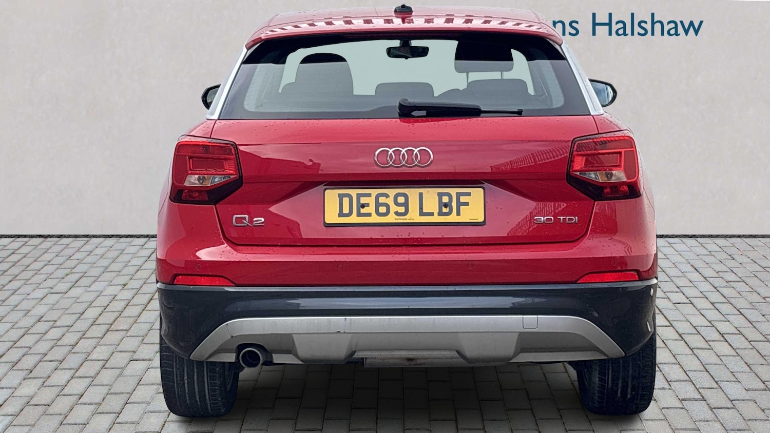 Used Audi Q2 2019 for sale - 77674610: Photo 5
