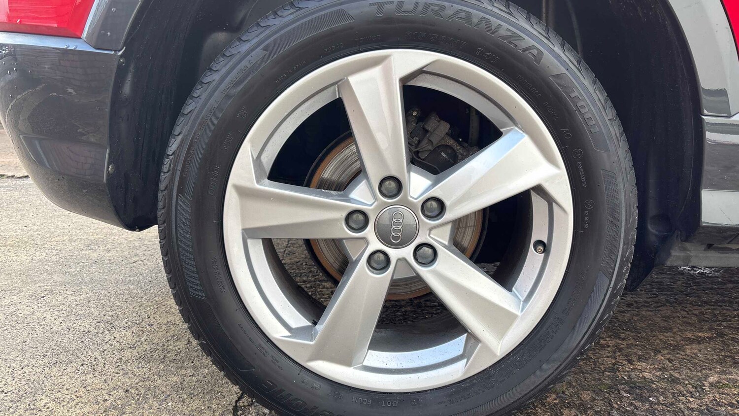 Used Audi Q2 2019 for sale - 77674610: Photo 6