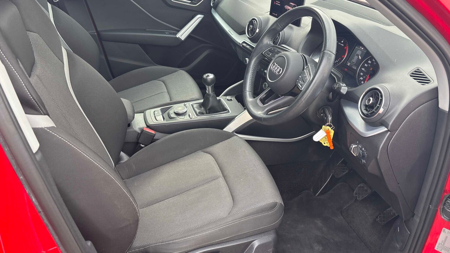 Used Audi Q2 2019 for sale - 77674610: Photo 8