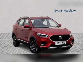 2021 - 1.5 VTi-TECH Exclusive 5dr