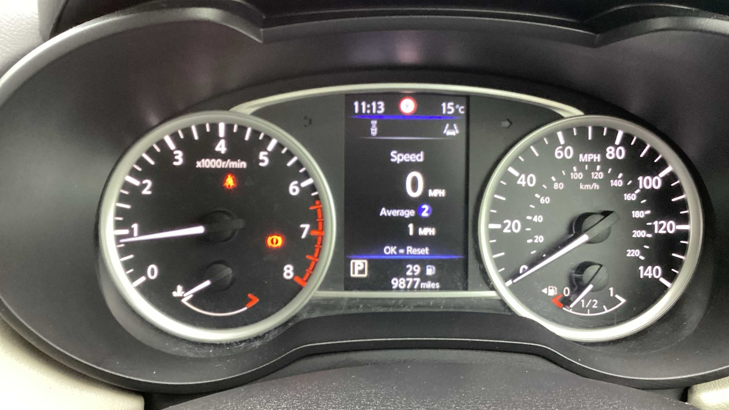 Used Nissan Micra 2021 for sale - 76435674: Photo 13