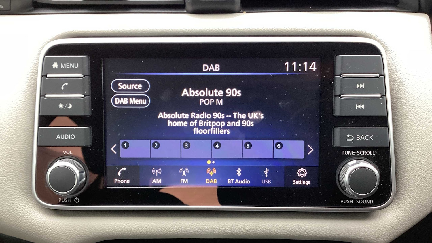 Used Nissan Micra 2021 for sale - 76435674: Photo 14