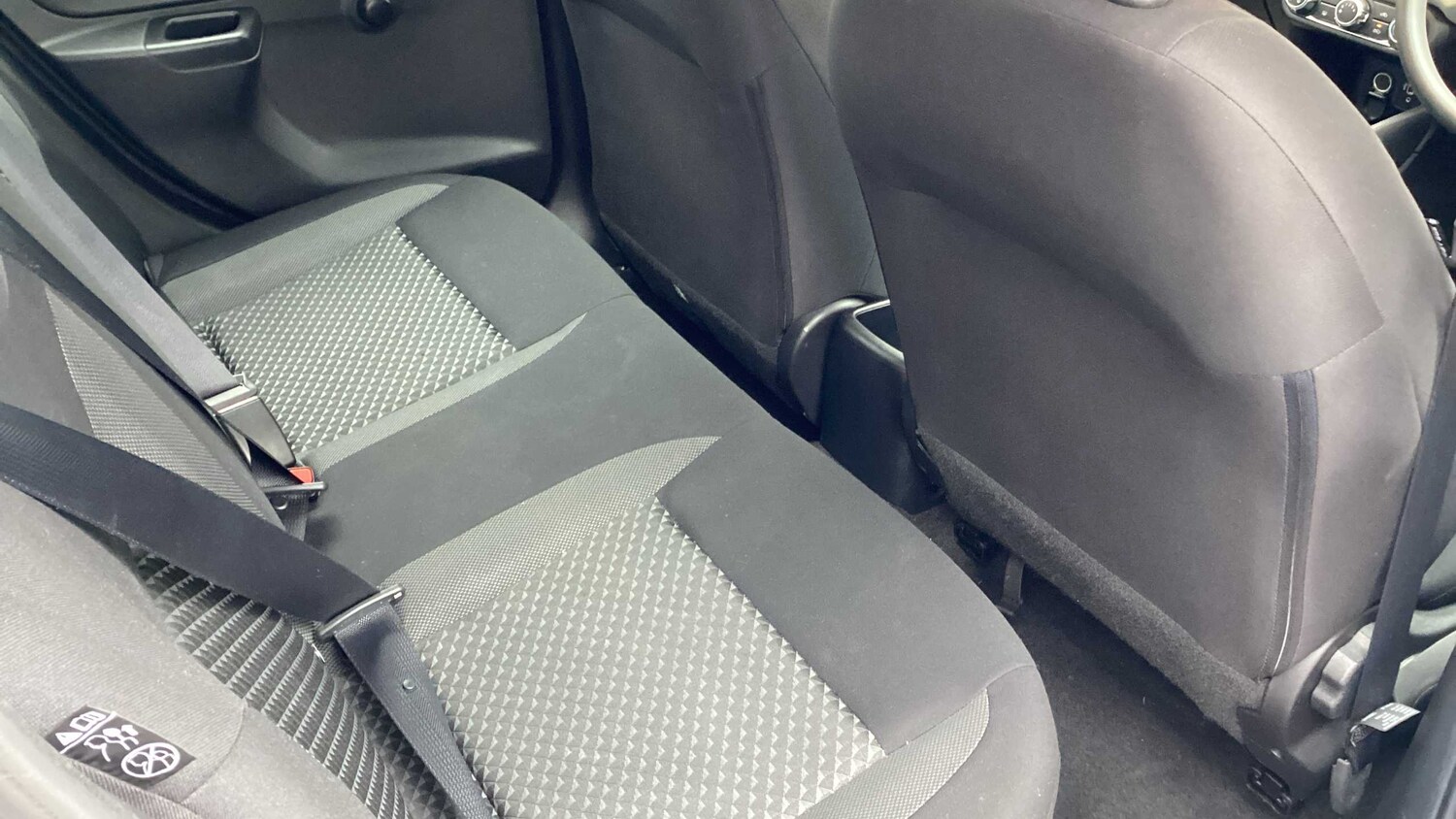 Used Nissan Micra 2021 for sale - 76435674: Photo 15