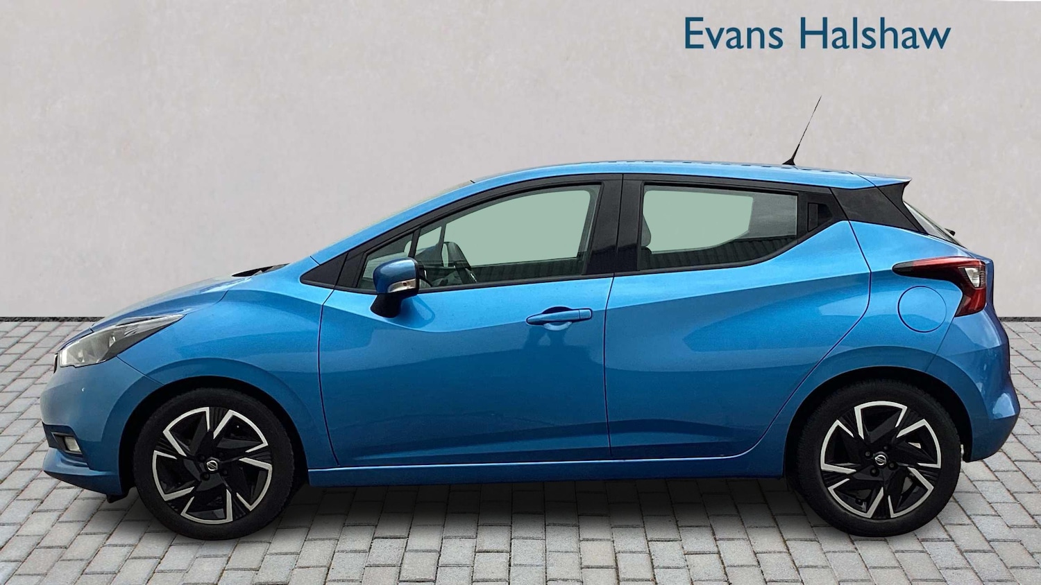 Used Nissan Micra 2021 for sale - 76435674: Photo 4