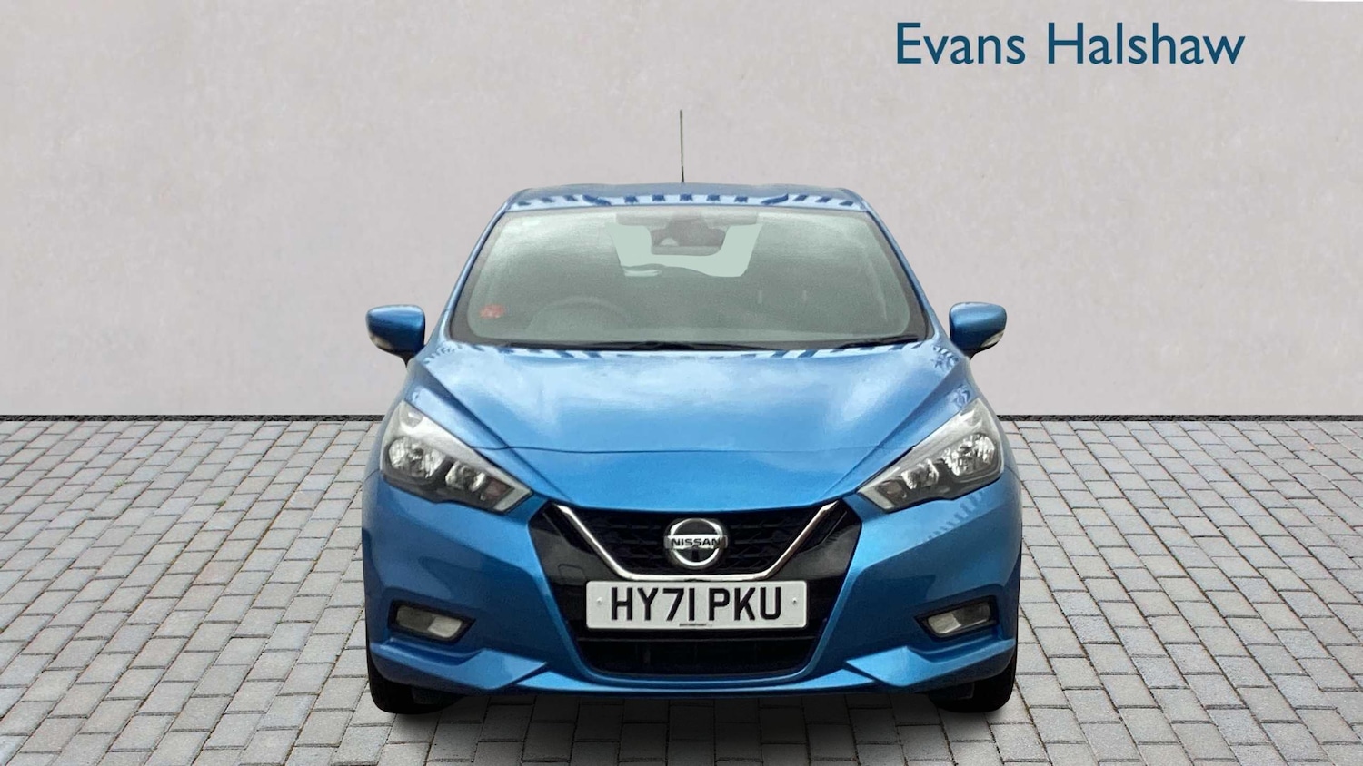 Used Nissan Micra 2021 for sale - 76435674: Photo 5